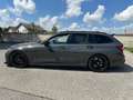BMW 340 M340i xDrive Touring  48 VAut. Grau - thumbnail 3