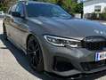 BMW 340 M340i xDrive Touring  48 VAut. Grau - thumbnail 11