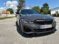 BMW 340 M340i xDrive Touring  48 VAut. Grau - thumbnail 12