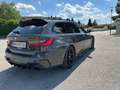 BMW 340 M340i xDrive Touring  48 VAut. Grau - thumbnail 7