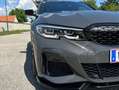 BMW 340 M340i xDrive Touring  48 VAut. Grau - thumbnail 10