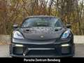 Porsche Cayman 718 Cayman GT4 RS Fekete - thumbnail 7