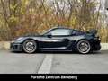 Porsche Cayman 718 Cayman GT4 RS Fekete - thumbnail 2