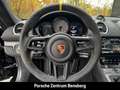 Porsche Cayman 718 Cayman GT4 RS Zwart - thumbnail 29