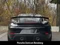 Porsche Cayman 718 Cayman GT4 RS Fekete - thumbnail 8