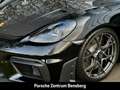 Porsche Cayman 718 Cayman GT4 RS Fekete - thumbnail 11