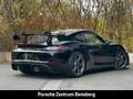 Porsche Cayman 718 Cayman GT4 RS Fekete - thumbnail 4