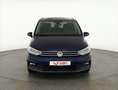 Volkswagen Touran 2.0 TDI DSG Highline LED ACC Navi USB AHK Bleu - thumbnail 8