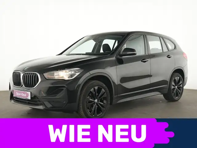 BMW X1 sD 18d HuD|SHZ|Navi|Business|Parkassistent