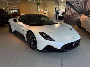 *CARBON*LIFT*PPF*2J.GARANTIE*Maserati-IN*