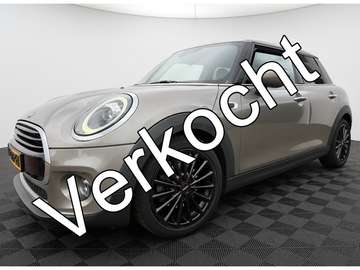 Mini 1.5 136pk Aut., Navi | Clima | Pdc | 17inch