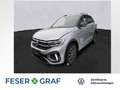 Volkswagen T-Roc R-Line 2.0 TSI Navi AHK Pano Kamera LED Schwarz - thumbnail 1