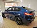 BMW X4 M40i Performance+PANORAMA+HUD+GARANTIE Bleu - thumbnail 4