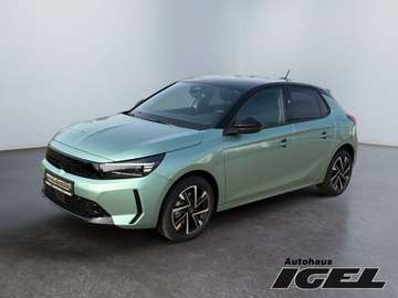 YES, ALU, ALLWETTER, PDC, SITZHEIZUNG, LED