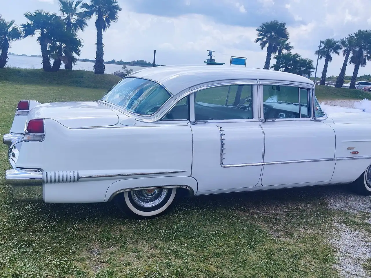 Cadillac Series 62 Sedan, foto 9