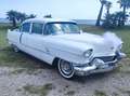Cadillac Series 62 Sedan Weiß - thumbnail 1