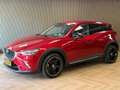 Mazda CX-3 2.0 SkyActiv-G 120 GT-M AUT NAVI LED HEAD UP ACC C Rood - thumbnail 1