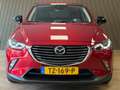 Mazda CX-3 2.0 SkyActiv-G 120 GT-M AUT NAVI LED HEAD UP ACC C Rood - thumbnail 2
