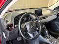 Mazda CX-3 2.0 SkyActiv-G 120 GT-M AUT NAVI LED HEAD UP ACC C Rood - thumbnail 13