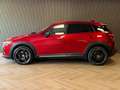 Mazda CX-3 2.0 SkyActiv-G 120 GT-M AUT NAVI LED HEAD UP ACC C Rood - thumbnail 3