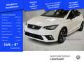 SEAT Ibiza FR DSG VIRT AHK KAM KEYLESS ACC PORT NA Weiß - thumbnail 1