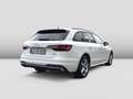 Audi A4 advanced TDI quattro - Businesspaket - Weiß - thumbnail 4