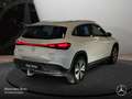 Mercedes-Benz EQA 300 4M PROG+ADVANCED+AHK+KAMERA+SPUR Weiß - thumbnail 8