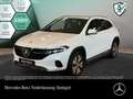 Mercedes-Benz EQA 300 4M PROG+ADVANCED+AHK+KAMERA+SPUR Weiß - thumbnail 1
