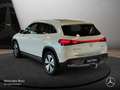Mercedes-Benz EQA 300 4M PROG+ADVANCED+AHK+KAMERA+SPUR Weiß - thumbnail 10