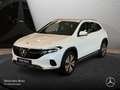 Mercedes-Benz EQA 300 4M PROG+ADVANCED+AHK+KAMERA+SPUR Weiß - thumbnail 2