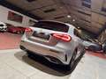 Mercedes-Benz A 180 180d 7G-DCT Plateado - thumbnail 10