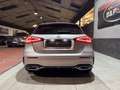 Mercedes-Benz A 180 180d 7G-DCT Plateado - thumbnail 9