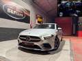 Mercedes-Benz A 180 180d 7G-DCT Plateado - thumbnail 1