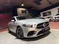 Mercedes-Benz A 180 180d 7G-DCT Plateado - thumbnail 5