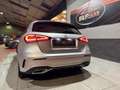 Mercedes-Benz A 180 180d 7G-DCT Plateado - thumbnail 7