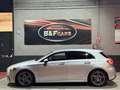 Mercedes-Benz A 180 180d 7G-DCT Plateado - thumbnail 8