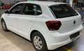 Volkswagen Polo 1.0 St&St+NAVI+KLIMA+PDC+SHZ+5 TÜRE+TÜV:NEU Blanc - thumbnail 3