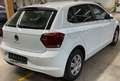 Volkswagen Polo 1.0 St&St+NAVI+KLIMA+PDC+SHZ+5 TÜRE+TÜV:NEU Blanc - thumbnail 4