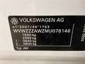 Volkswagen Polo 1.0 St&St+NAVI+KLIMA+PDC+SHZ+5 TÜRE+TÜV:NEU Blanc - thumbnail 14
