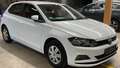 Volkswagen Polo 1.0 St&St+NAVI+KLIMA+PDC+SHZ+5 TÜRE+TÜV:NEU Blanc - thumbnail 2