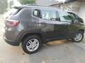 Jeep Compass Compass 2,0  Longitude Aut. Grau - thumbnail 4