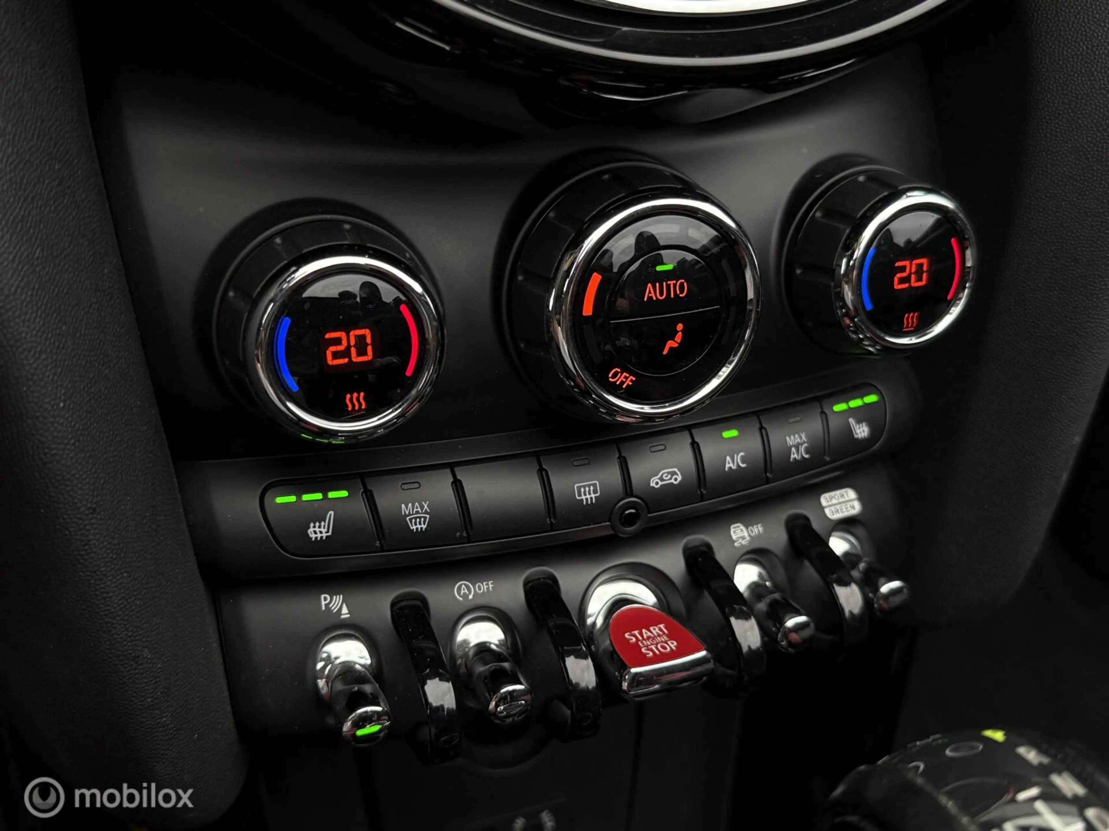 MINI John Cooper Works Cabrio 2.0 Chili | Automaat | LED — photo 12