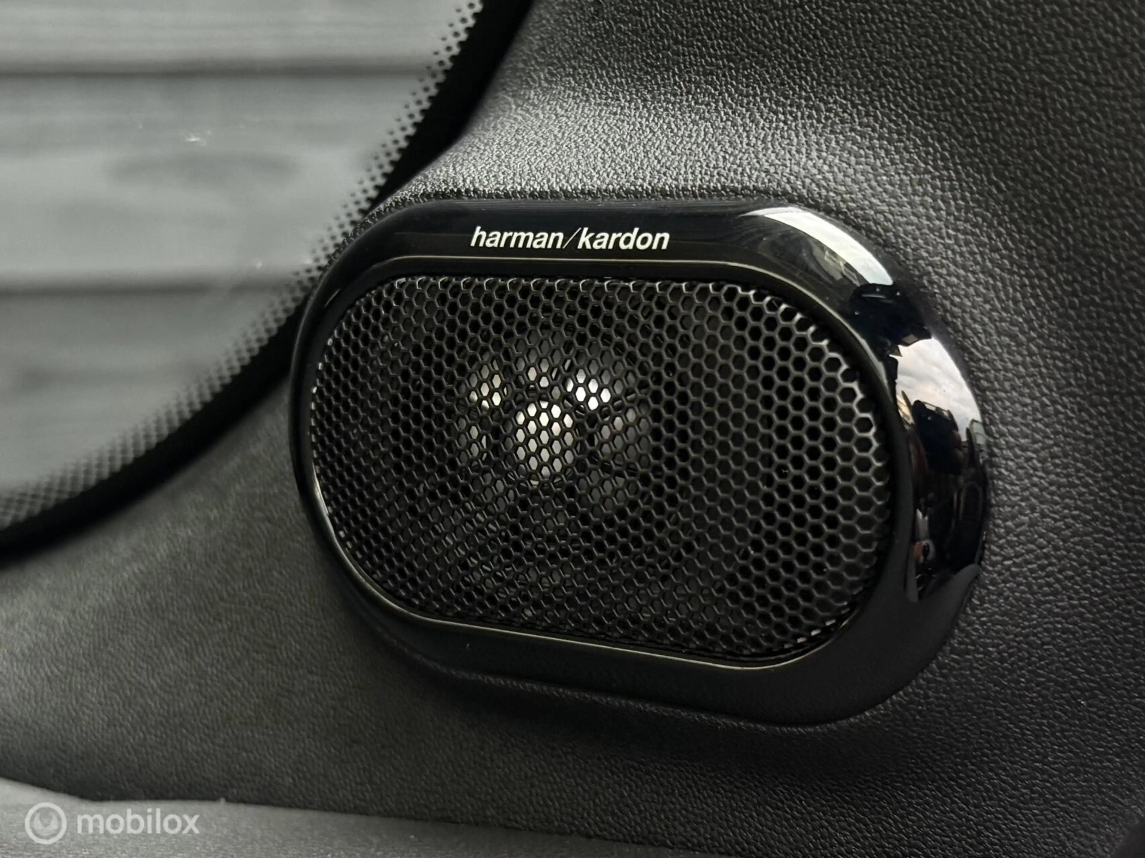 MINI John Cooper Works Cabrio 2.0 Chili | Automaat | LED — photo 15