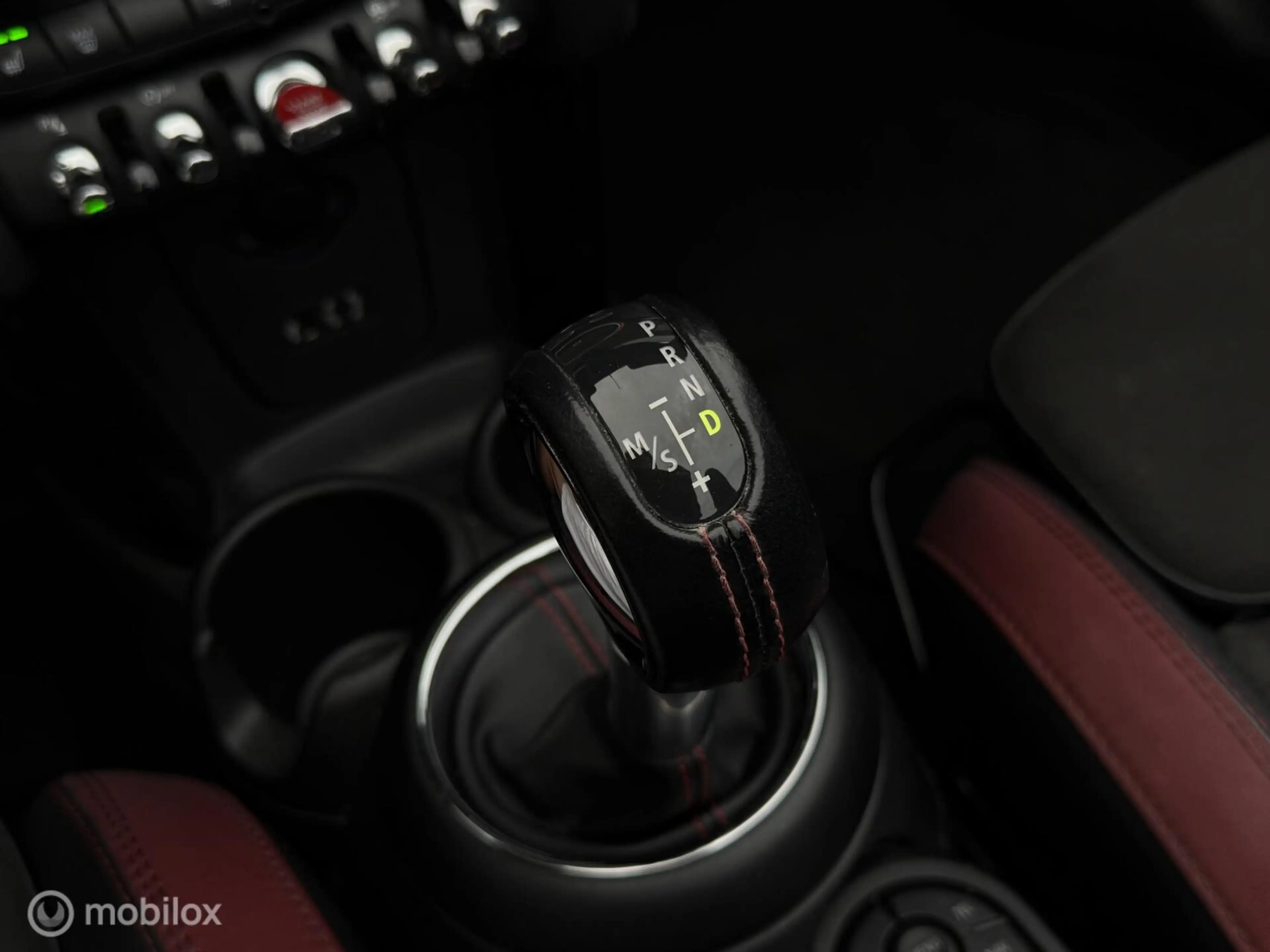 MINI John Cooper Works Cabrio 2.0 Chili | Automaat | LED — photo 13