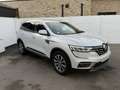 Renault Koleos Koleos 2.0 dCi Intens X-Tronic Blanc - thumbnail 4
