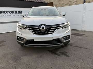 Koleos 2.0 dCi Intens X-Tronic