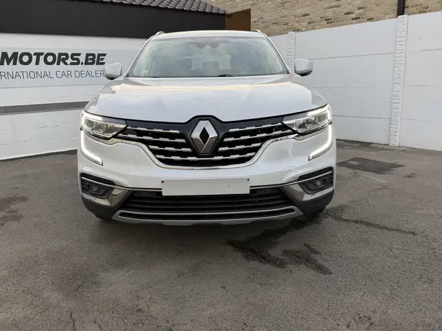 Renault Koleos Koleos 2.0 dCi Intens X-Tronic