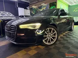 Audi A6 3.0 TDI 220 AVUS QUATTRO S-TRONIC BVA