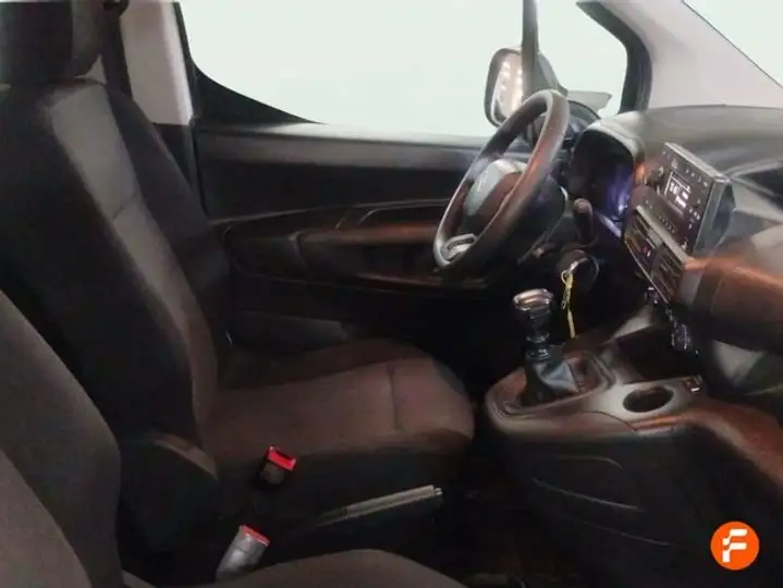 Citroën Berlingo Talla M BlueHDi S&S LIVE PACK 2022, foto 11