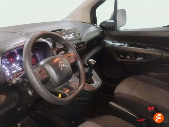 Citroën Berlingo Talla M BlueHDi S&S LIVE PACK 2022, foto 7